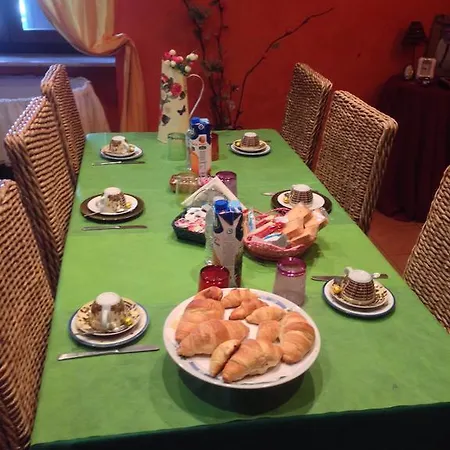 Bed & Breakfast Torre Due Pani *