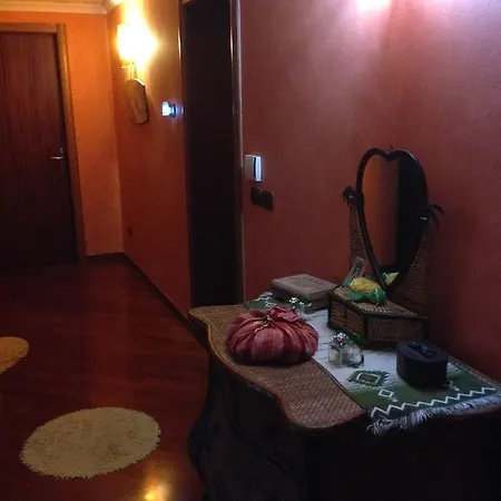 Bed & Breakfast Torre Due Pani