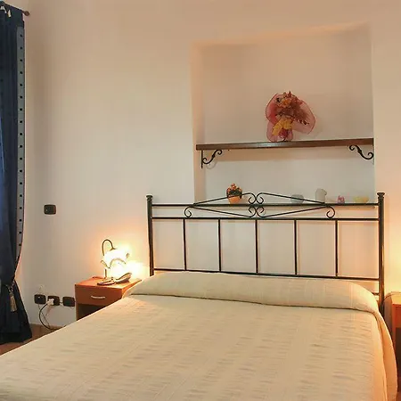 Bed & Breakfast Torre Due Pani