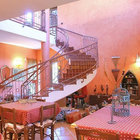 Bed & Breakfast Torre Due Pani Castellana Grotte