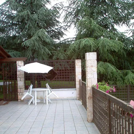 Bed & Breakfast Torre Due Pani *