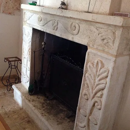 Bed & Breakfast Torre Due Pani Castellana Grotte