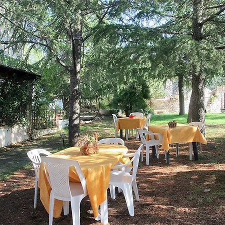 Bed & Breakfast Torre Due Pani