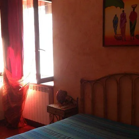Torre Due Pani Bed & Breakfast Castellana Grotte