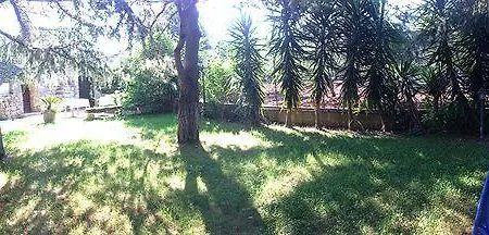 Torre Due Pani Bed & Breakfast
