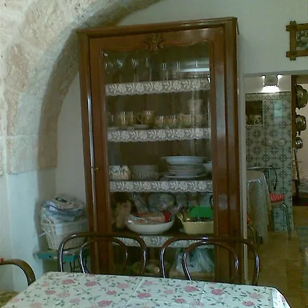 Torre Due Pani Bed & Breakfast Castellana Grotte