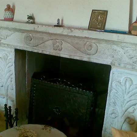 Torre Due Pani Bed & Breakfast