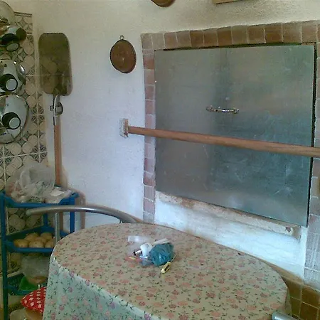 Torre Due Pani Bed & Breakfast Castellana Grotte