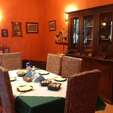 Torre Due Pani Bed & Breakfast *