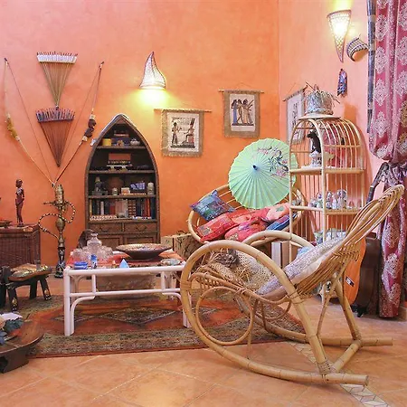 Torre Due Pani Bed & Breakfast