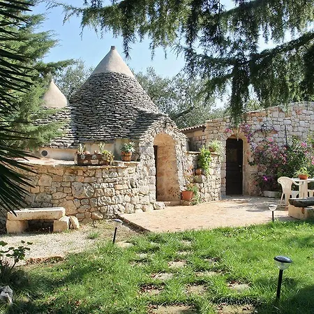 Torre Due Pani *