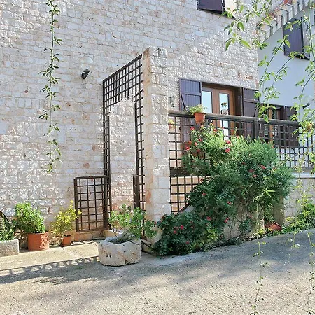 Torre Due Pani Bed & Breakfast Castellana Grotte