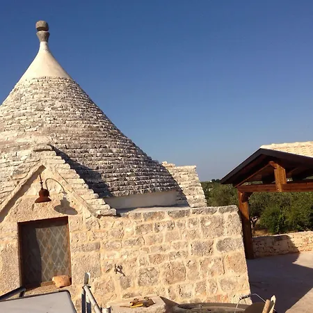 Torre Due Pani Bed & Breakfast *