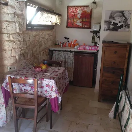 Torre Due Pani Bed & Breakfast Castellana Grotte