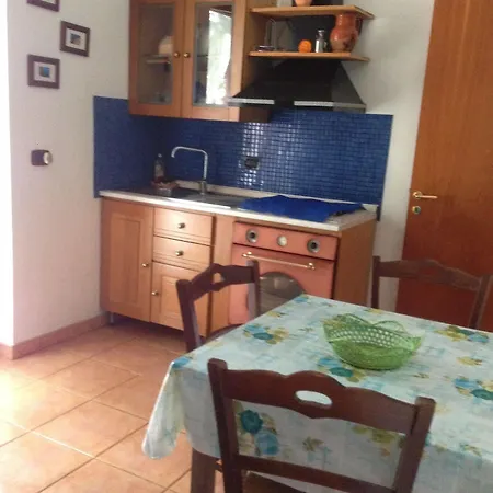 Torre Due Pani Bed & Breakfast *