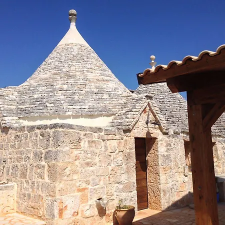 Torre Due Pani *