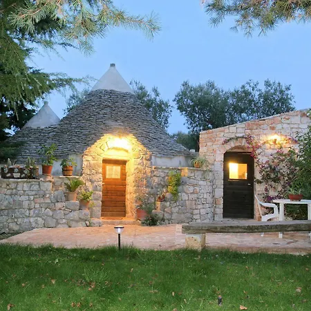 Torre Due Pani *
