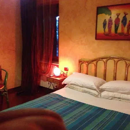 Torre Due Pani Bed & Breakfast *