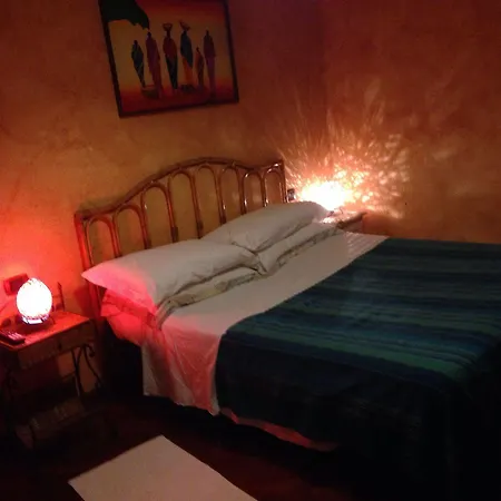 Torre Due Pani Bed & Breakfast Castellana Grotte