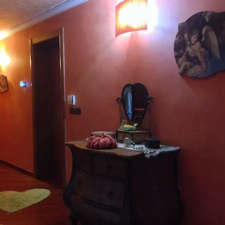 Torre Due Pani Bed & Breakfast Castellana Grotte
