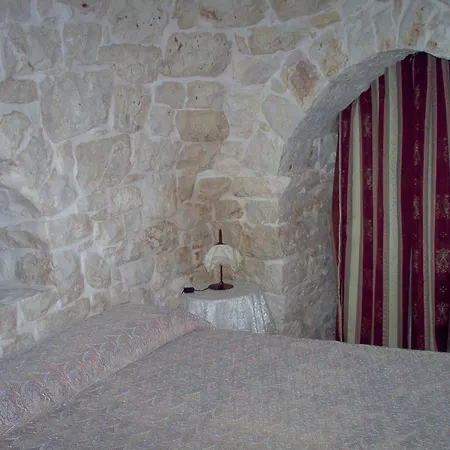Bed & Breakfast Torre Due Pani *