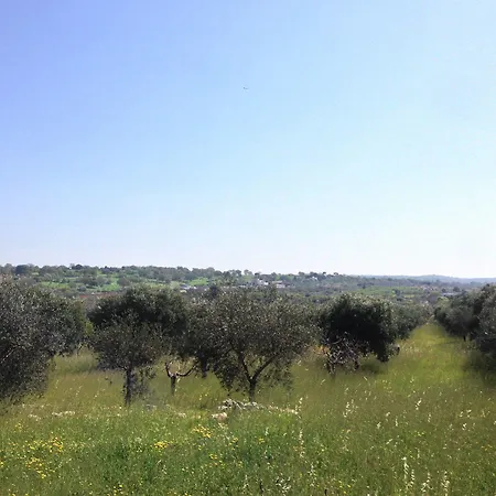 Bed & Breakfast Torre Due Pani *