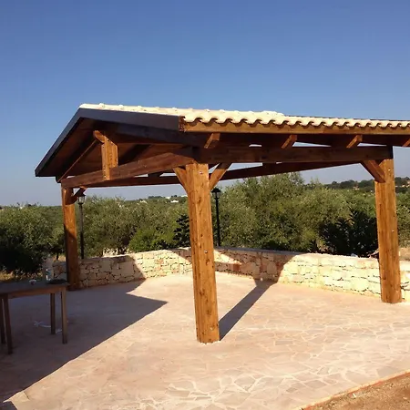 Bed & Breakfast Torre Due Pani *