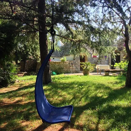 Torre Due Pani Bed & Breakfast