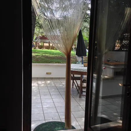 Bed & Breakfast Torre Due Pani Castellana Grotte