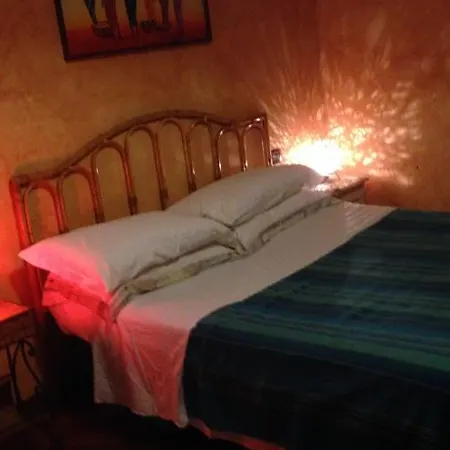 Torre Due Pani Bed & Breakfast *