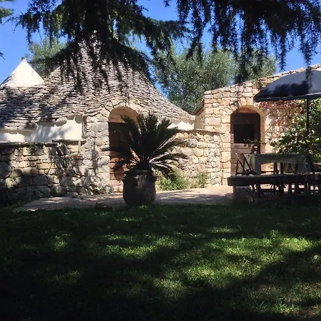 Torre Due Pani Bed & Breakfast *