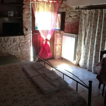 Torre Due Pani Bed & Breakfast Castellana Grotte