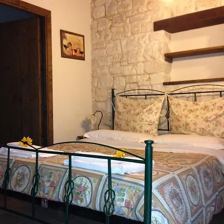 Bed & Breakfast Torre Due Pani *