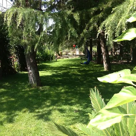 Bed & Breakfast Torre Due Pani Castellana Grotte