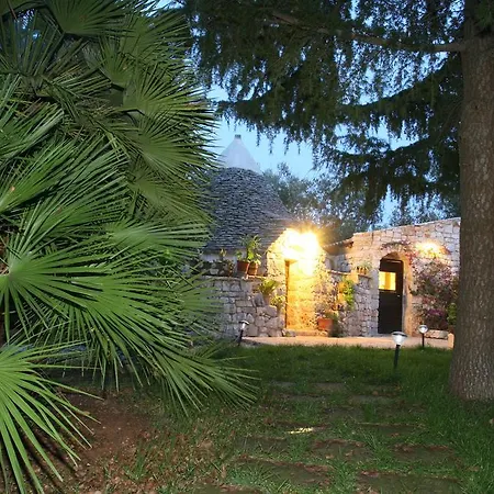 Bed & Breakfast Torre Due Pani