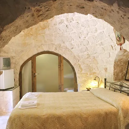 Torre Due Pani Castellana Grotte