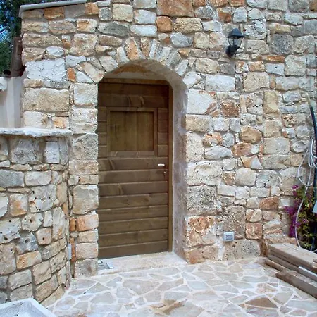 Torre Due Pani Bed & Breakfast Castellana Grotte