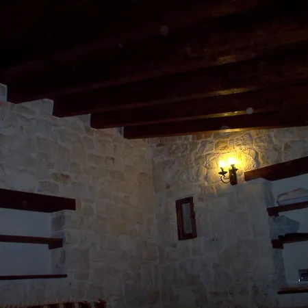 Bed & Breakfast Torre Due Pani *