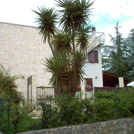 Torre Due Pani