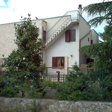 Bed & Breakfast Torre Due Pani Castellana Grotte