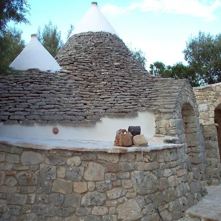 Bed & Breakfast Torre Due Pani