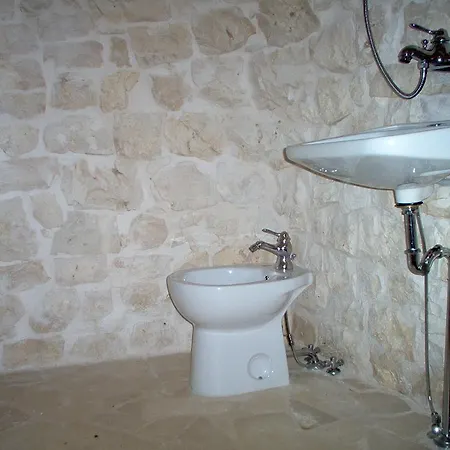 Torre Due Pani Castellana Grotte