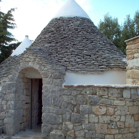 Torre Due Pani Bed & Breakfast