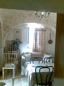 B&B Torre Due Pani