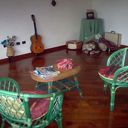 B&B Torre Due Pani