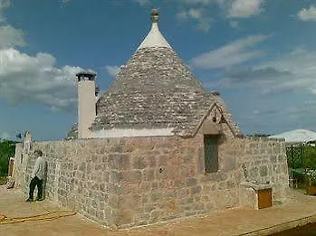 Torre Due Pani * 카스텔라나그로테