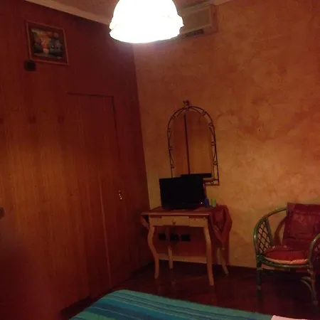Torre Due Pani B&B *