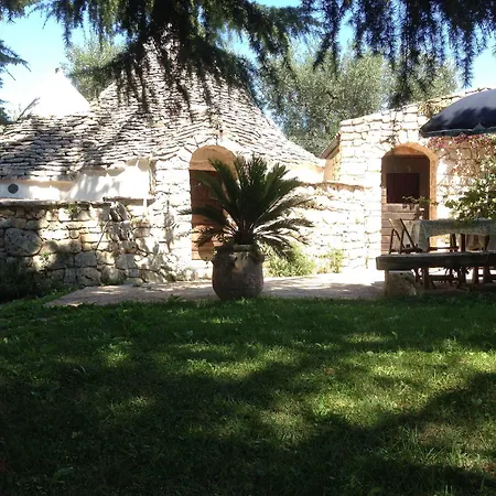 Torre Due Pani